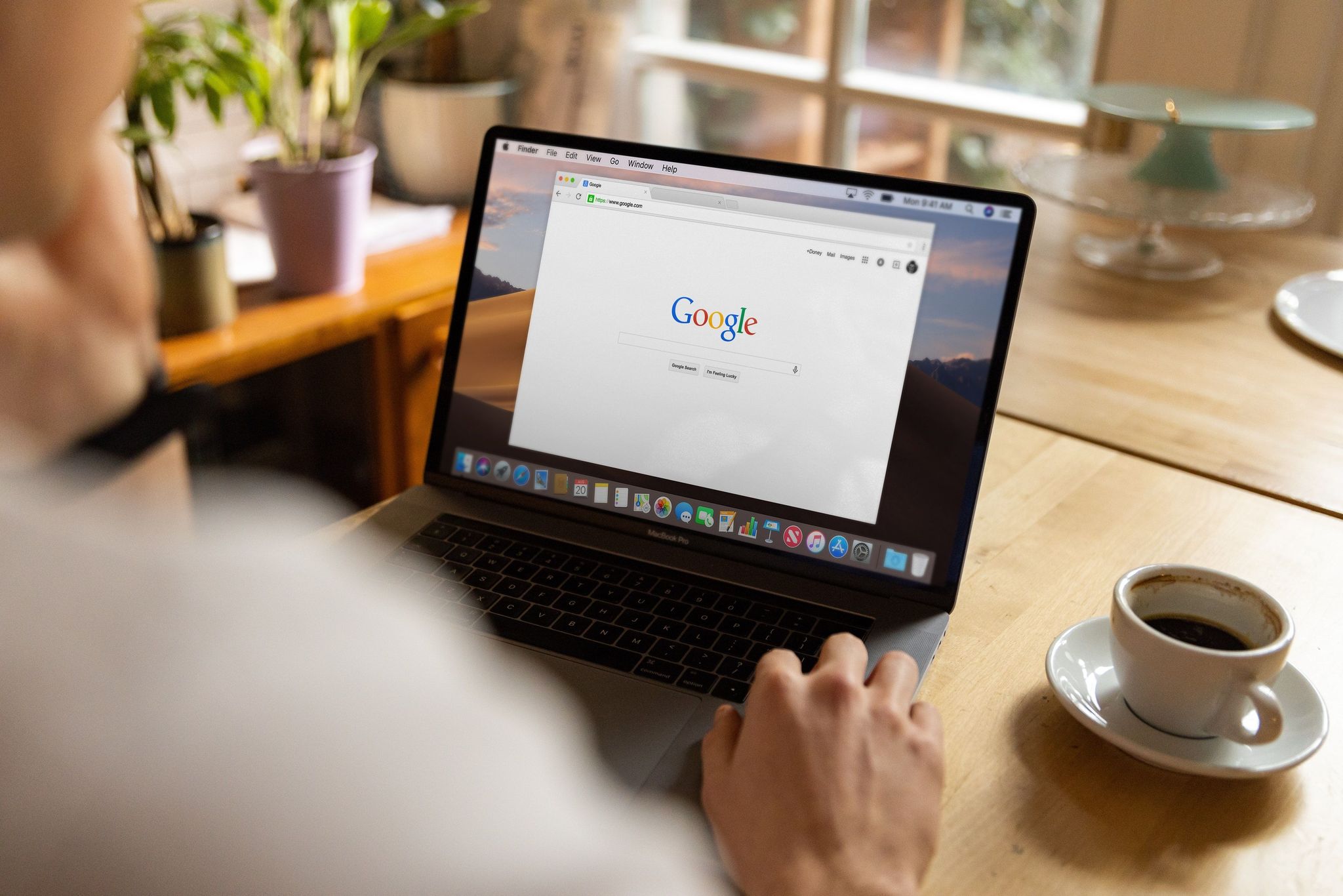 Les moteurs de recherche