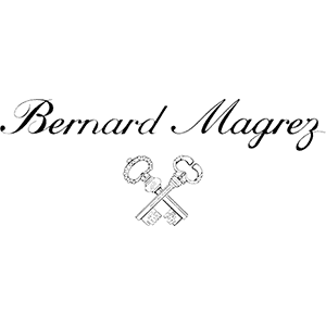 Logo Bernard Magrez