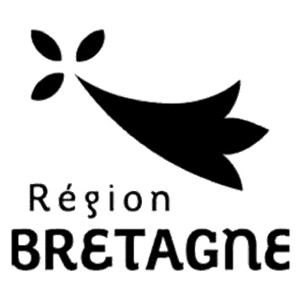 Logo Région Bretagne
