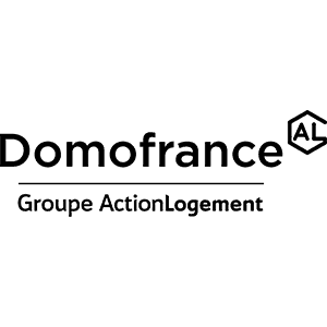 Logo Domofrance